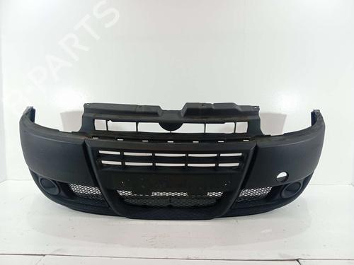 Used Front bumper FIAT DOBLO Box Body/MPV (223_) [2000-2026]  31615471