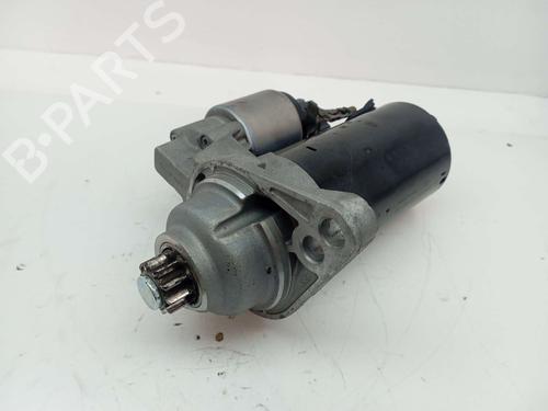 Used Starter Starter VW JETTA III (1K2) [2004-2013] 31616601 31616601