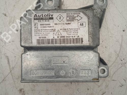 Used ECU airbags ECU airbags 11156155 11156155