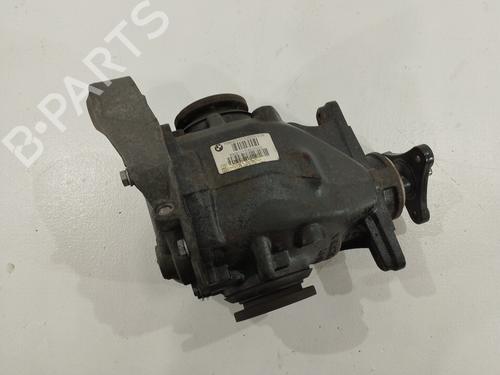 Used Rear differential BMW 1 (E87) 120 d (177 hp) 31617462