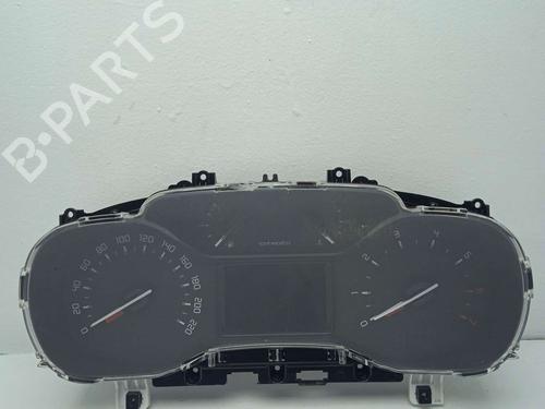instrument-cluster-citroen-c3-aircross-ii-2r_-2c_-2017-31620878 main image