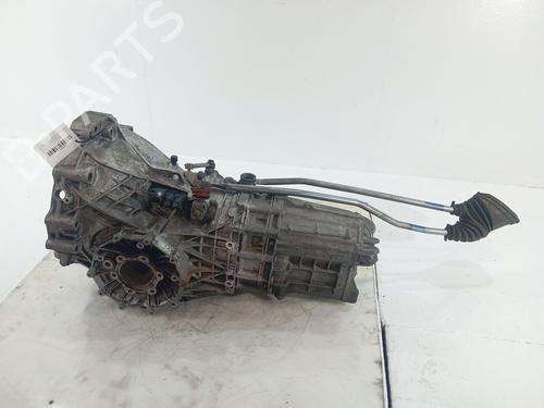 Used Gearbox Gearbox 37172573 37172573