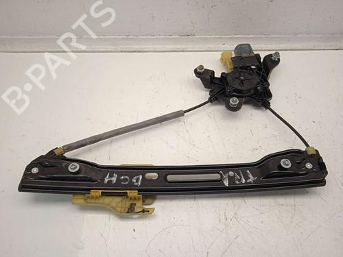 Used Rear right window mechanism FORD MONDEO V Hatchback (CE) [2014-2026]  13025903