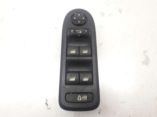 left-front-window-switch-citroen-c5-i-dc_-2001-2002-2003-2004-2005-11150158 main image