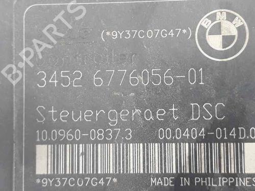 ABS pump BMW 1 (E87) 118 d | BP4951487M43 - Image 4