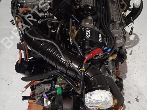 Engine ROVER 200 II Hatchback (RF)  | BP36362563M1  - Image 5