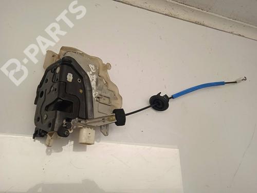 Used Front left lock AUDI A4 B8 Avant (8K5) [2007-2017]  11157925