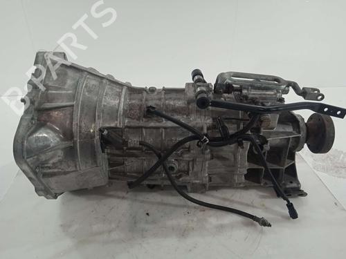 Gearbox SSANGYONG RODIUS I | BP24431849M3 - Image 4