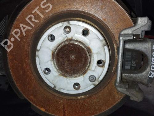 Used Left rear steering knuckle PEUGEOT 3008 II SUV (MC_, MR_, MJ_, M4_) [2016-2026]  20313281