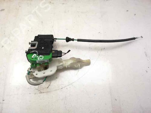 Used Front right lock HYUNDAI i40 I (VF) 1.7 CRDi (116 hp) 11148378