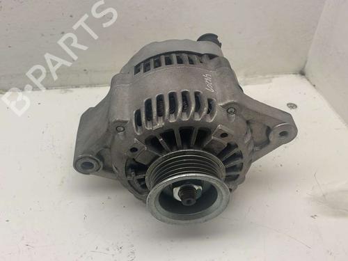 Used Alternator Alternator SUZUKI ALTO VII (GF, HA25_, HA35_) [2009-2026] 4369244 4369244