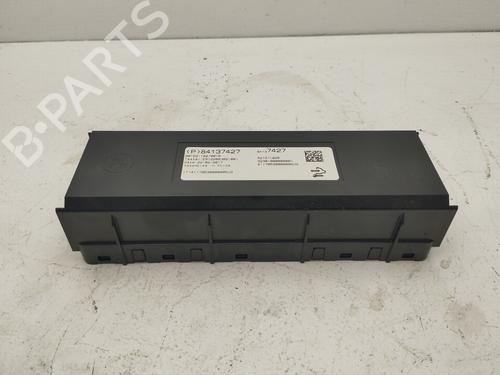 Used Electronic module Electronic module OPEL INSIGNIA B Grand Sport (Z18) [2017-2026] 17533926 17533926