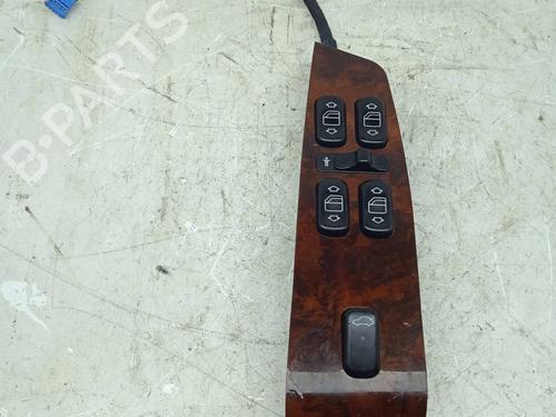 Used Left front window switch MERCEDES-BENZ S-CLASS (W220, V220) [1998-2005]  11270816