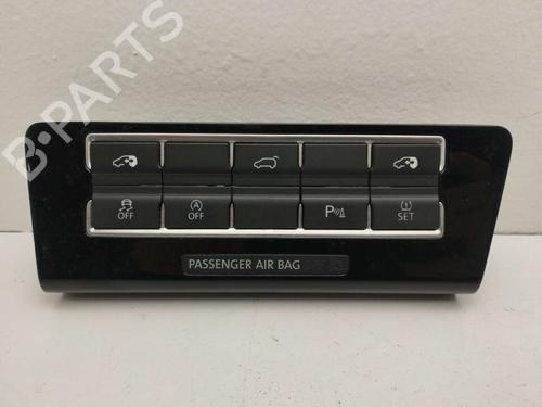Used Switch Switch SEAT ALHAMBRA (710, 711) 1.4 TSI (150 hp) 40095575 40095575