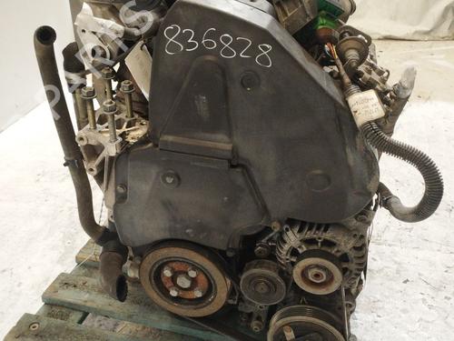 Engine CITROËN SAXO (S0, S1) 1.5 D | BP36699607M1 - Image 5