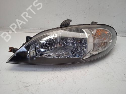 Used Left headlight CHEVROLET LACETTI (J200) 2.0 D (121 hp) 13026001
