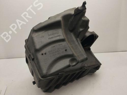 Used Air filter box Air filter box RENAULT MEGANE III Hatchback (BZ0/1_, B3_) [2008-2026] 18548779 18548779