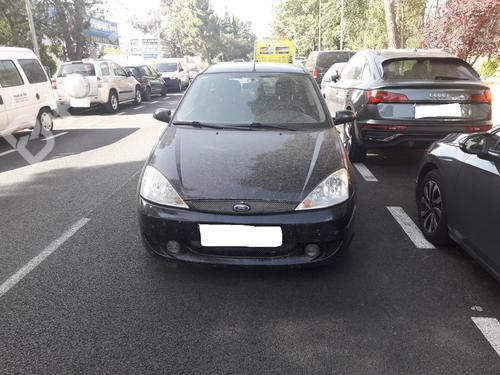 Used Parts FORD FOCUS I (DAW, DBW)  1.8 TDCi  1181418