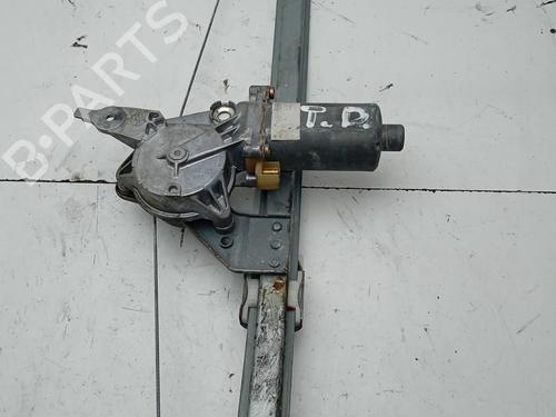 Rear right window mechanism MERCEDES-BENZ C-CLASS (W202)  | BP4336235C25 