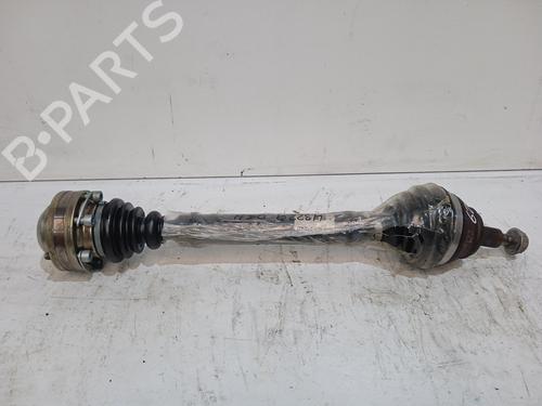 Used Right front driveshaft AUDI A3 (8L1) [1996-2006]  4328113