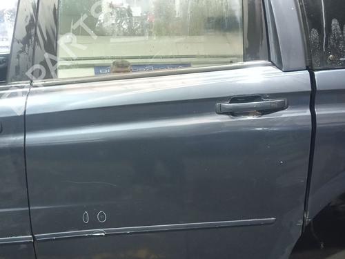 Używane Drzwi tylne lewe SSANGYONG ACTYON SPORTS I (QJ) [2005-2026]  32759835