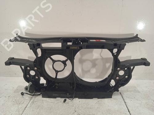 Used Front slam panel AUDI A6 C5 (4B2, 4B4) 2.8 (193 hp) 11155420
