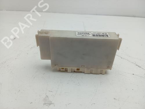 Used Electronic module TOYOTA PRIUS PLUS (_W4_) [2011-2026]  18041456