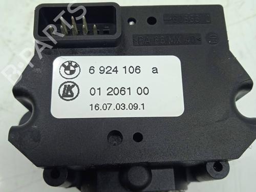 Steering column stalk BMW 5 (E60) 530 d | BP12320882I23 - Image 2