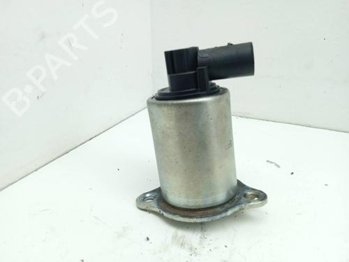 Used Egr RENAULT LAGUNA II (BG0/1_) 1.9 dCi (BG08, BG0G) (120 hp) 4324672