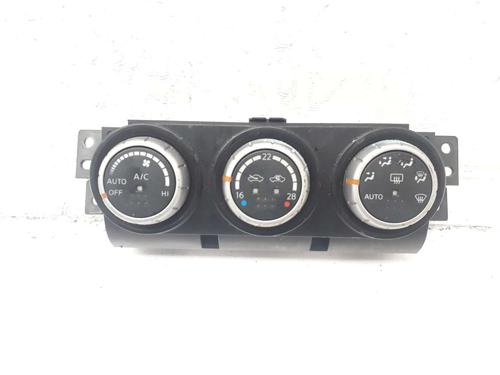 Used Climate control Climate control NISSAN X-TRAIL II (T31) [2007-2018] 11160752 11160752