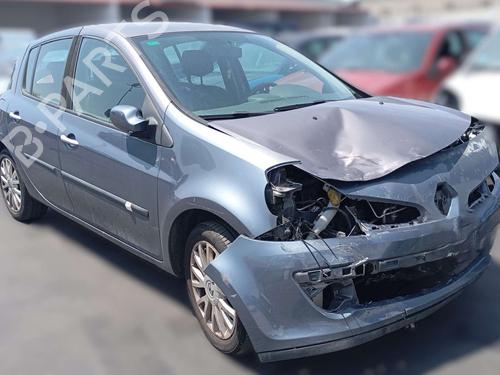 Rim RENAULT CLIO III (BR0/1, CR0/1)  | BP31615774C45 