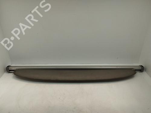 Used Rear parcel shelf Rear parcel shelf TOYOTA PRIUS Liftback (_W2_) 1.5 Hybrid (NHW20_, NHW20R) (112 hp) 17704519 17704519