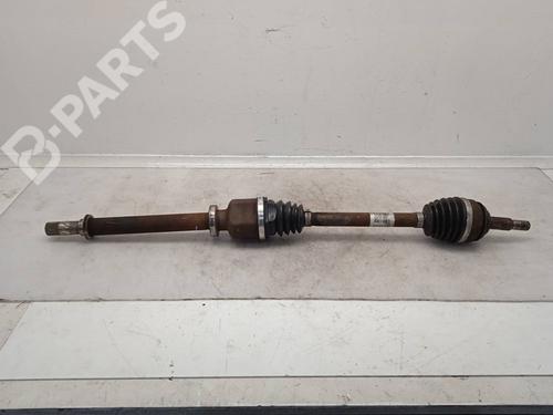 Used Right front driveshaft Right front driveshaft DACIA LOGAN (LS_) [2004-2026] 11162195 11162195