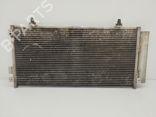 Used AC radiator SUBARU XV (_GP_) [2011-2017]  18549432