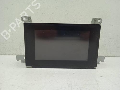 electronic-module-nissan-primera-hatchback-p12-28090av617-2002-11648023 main image