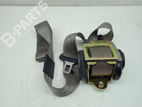 Used Front left seatbelt AUDI A3 (8P1) 2.0 TDI 16V (140 hp) 11800673