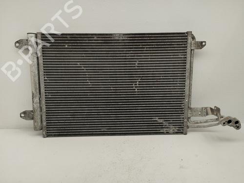 AC-Kondensator VW TOURAN (1T1, 1T2) [2003-2011]  31616972
