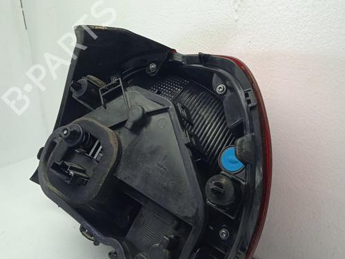 Left taillight CITROËN C3 III (SX) 1.2 VTi 82 | BP32507857C34  - Image 6