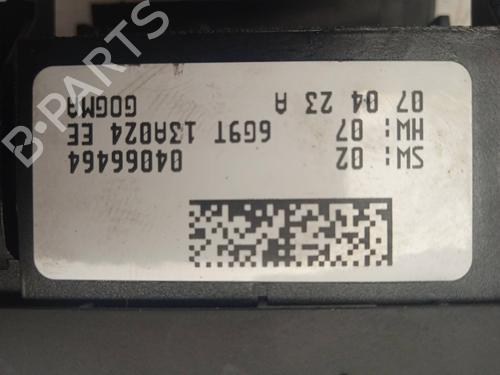 Headlight switch FORD MONDEO IV (BA7) 2.0 TDCi | BP11156566I24 - Image 2