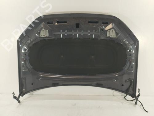Motorhjelm VW TAIGO (CS1) 1.0 TSI | BP34346326C1 - Image 4