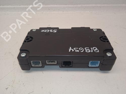 Electronic module RENAULT CLIO III Grandtour (KR0/1_) 1.2 16V (KR0P) | BP24457091M83 