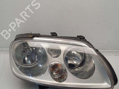 Used Right headlight Right headlight VW TOURAN (1T1, 1T2) 2.0 TDI 16V (140 hp) 31619731 31619731