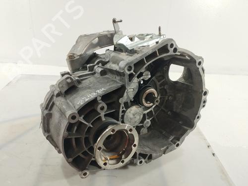 Used Gearbox VW PASSAT B6 Variant (3C5) [2005-2011]  31617003