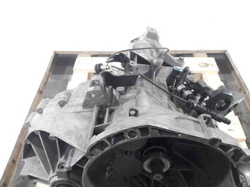 Gearbox FORD FOCUS C-MAX (DM2) 2.0 TDCi | BP4744144M3