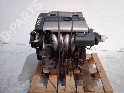 Used Engine VOLVO V40 Estate (645) 2.0 (140 hp) 4263863