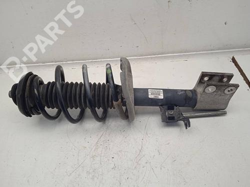 Used Right front shock absorber PEUGEOT 308 I (4A_, 4C_) 1.6 HDi (90 hp) 11156173