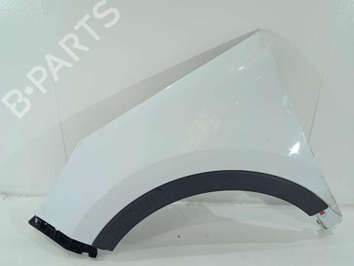 Used Left front fenders KIA SPORTAGE III (SL) [2009-2017]  31618385