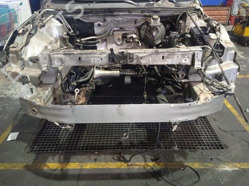 Used Front bumper reinforcement Front bumper reinforcement 39140649 39140649