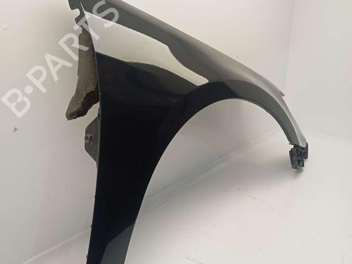 Right front fenders VW PASSAT CC B6 (357) | BP26032446C42