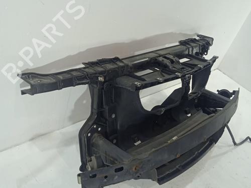Front slam panel BMW 1 (E87) 120 d | BP36362636C72 - Image 2